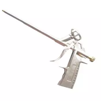 Пистолет-распылитель для герметика, расширяющийся распылитель для пены, аксессуары для уплотнения, дозирование полиуретана, 1 шт., принадлежности для сплава A-130, пистолет для пузырькового клея 1set