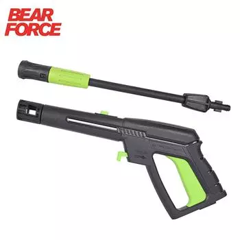 Пистолет-распылитель с регулируемой струей для мойки высокого давления Daewoo и Patriot