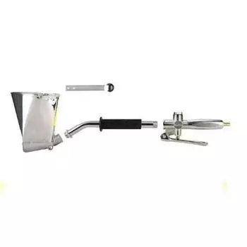 Пистолет-распылитель для покраски стен, потолков, распылитель цементного раствора, штукатурный бункер, пистолет с 4-струйным бункером, ковш, строительный инструмент wall sprayer1