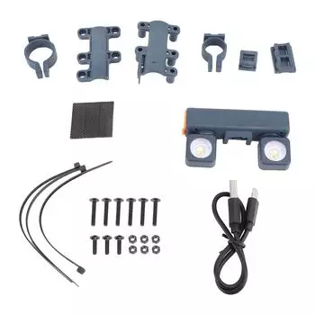 Пистолет-распылитель, регулируемый угол яркости света, перезаряжаемый краскораспылитель, система освещения для автомобильного автомобиля