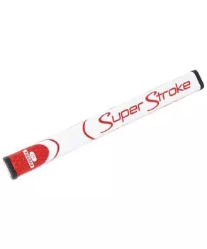 Пистолет SuperStroke Zenergy 1.0 Белый/Красный [GR-256 210]