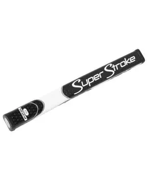Пистолет SuperStroke Zenergy 1.0 черный/белый [GR-256 820]