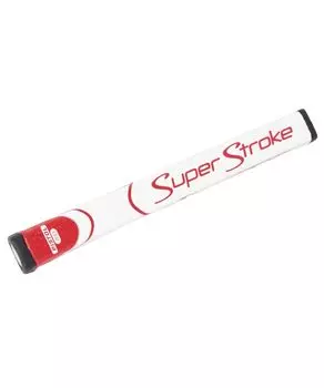 Пистолет SuperStroke Zenergy 2.0 Белый/Красный [GR-257 210]
