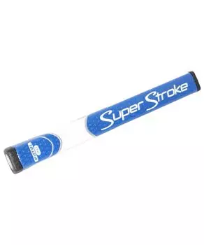 Пистолет SuperStroke Zenergy 2.0 Синий/Белый [GR-257 320]