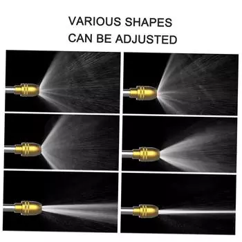 Пистолет высокого давления для мойки автомобилей, водяной пистолет, инструмент для чистки short