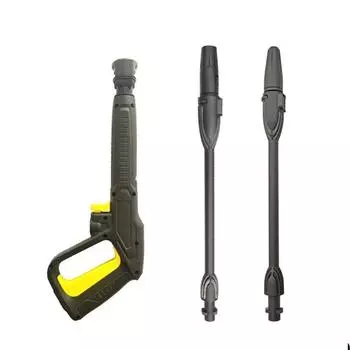 Пистолеты для мойки под давлением, моечные пистолеты высокой мощности, сменная насадка для мотоциклов, велосипедов, автомобильных моек