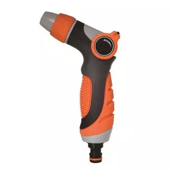 Пистолеты-распылители для шлангов высокого давления Пистолеты-распылители для шлангов высокого давления Насадки Регулируемый рисунок Пистолеты-распылители для шлангов для полива