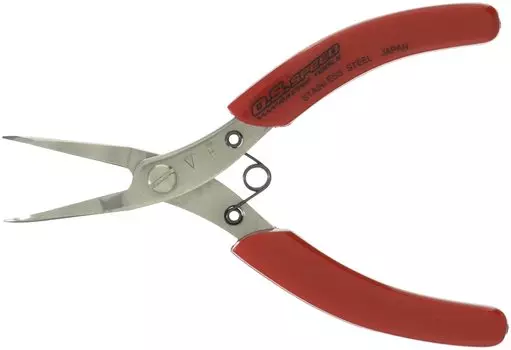 Piston pin retainer pliers 71492000