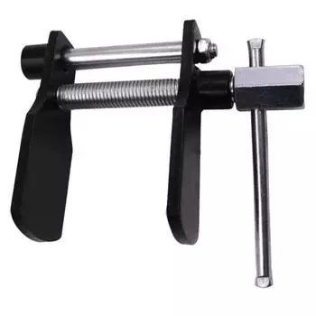 Piston Rewind Car Disc Brake Pad Spreader Sturdy Disc Brake Adjuster Replacement Parts Light-duty