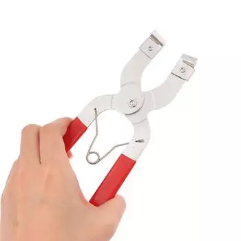 Piston Ring Installer Piston Ring Plier Piston Ring Compressor Tool Car Engine Vehicle Maintenance Clamp Expander Plier