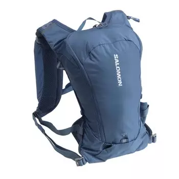 Питьевая система AGILE 6 SET 6 Копенгагенский синий [Salomon] (Agile-набор)