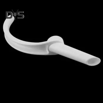 Питьевая вода, пластиковая бутылка с ручкой, трубка для заливки, принадлежности для праздничных вечеринок белый