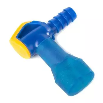 Питьевые мешки, всасывающая насадка, пищевой силикон, регулируемый переключатель с крышкой D Style E