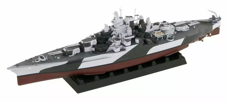 Pit Road Skywave Series US Navy Battleship Tennessee 1944 Name Plate Etched Gun Barrel Plastic Model W202SP Gray 1/700 BB-43 Flag/Ship Parts/Brass серый
