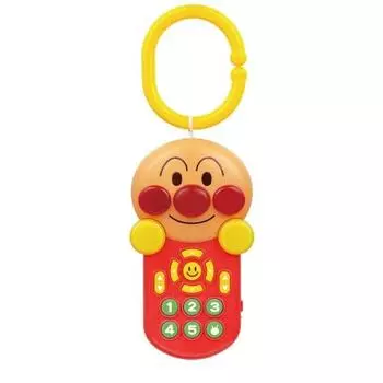 ~Питай свой мозг~Пульт дистанционного управления Anpanman Gokigen Melody