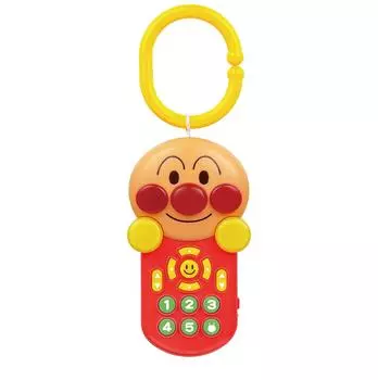 ~Питай свой мозг~Пульт дистанционного управления Anpanman Gokigen Melody