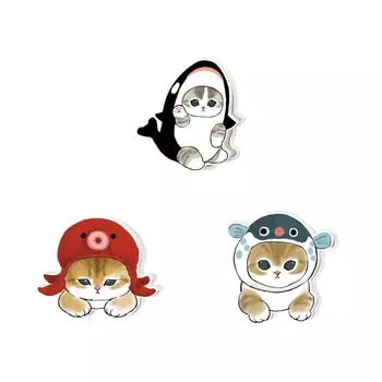 Питакот мофусанд конфеты жевательная резинка (14 штук) игрушки/жевательные (мофусанд)