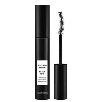 Питание для черных ресниц, 1 шт, 5,5 г