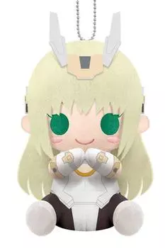 Pitanui Frame Arms Girl Baselard