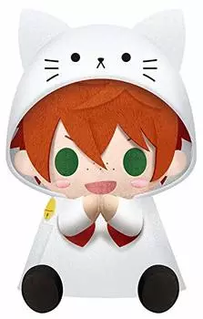 Pitanui mode raincoat teruterubozu