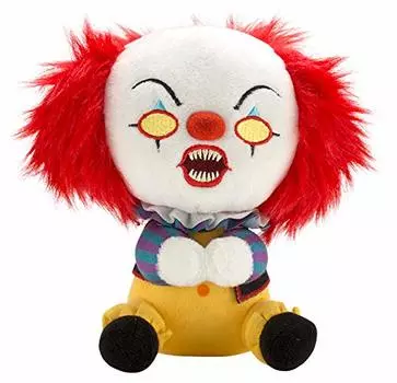 Питануи Пеннивайз IT/It (1990)