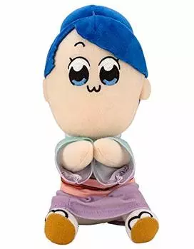 Pitanui Pop Team Epic Pipi Bi Mama