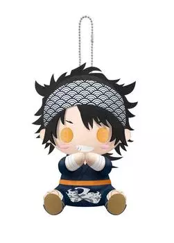 Pitanui Touken Ranbu Mutsukami Yoshiyuki -ONLINE-