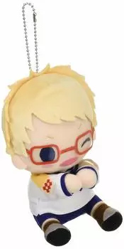 Pitanui Touken Ranbu Toshiro Hakata -ONLINE-