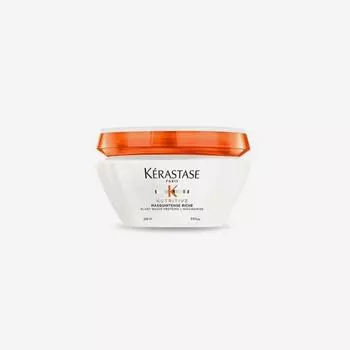 Питательная маска Kerastase Magistral для сухих поврежденных волос 200 мл 1 шт. 249517