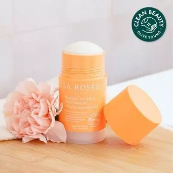 Питательная маска-стик La Rose 50 мл