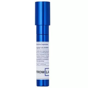 Питательная сыворотка для ресниц от компании From Labs Rapid Long Lash, гипоаллергенная, 1 шт., 7,5 мл