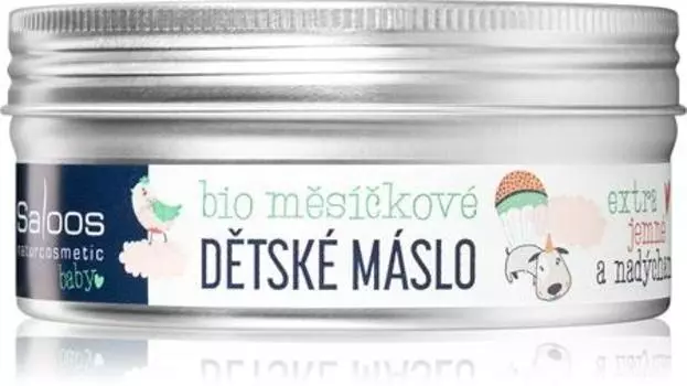 питательное масло для тела для детей TU прозрачный
