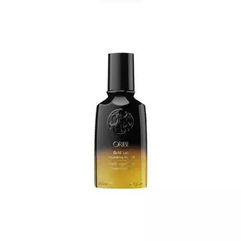 Питательное масло для волос Gold Lust 100 мл