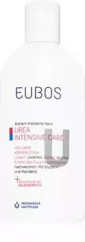питательное молочко для тела для сухой, зудящей кожи TU прозрачный
