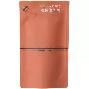 Питательное проникающее молочко, сменный блок 140 мл