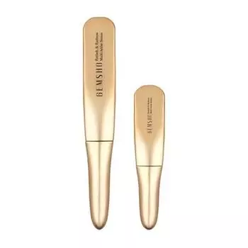 Питательное средство для ресниц Djemso 3 мл+1 мл набор