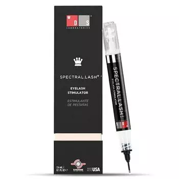 Питательное средство для ресниц DS Laboratories Spectral Lash, 1 шт., 2,4 мл