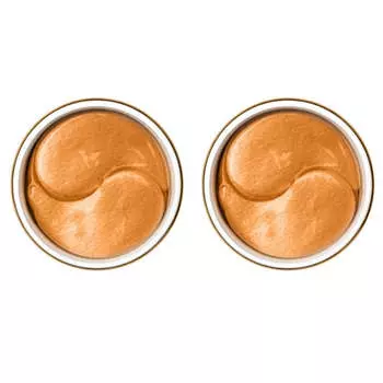 Питательные патчи для глаз Aronyx Gold Snail 60 шт. 90 г * 2 шт./4 шт. 2Pcs