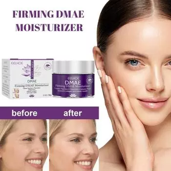 Питательный, активирующий жизненную силу кожи, уменьшающий морщины, увлажняющий активный травяной крем для лица