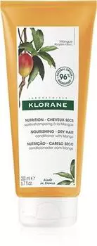 питательный бальзам для сухих волос TU прозрачный