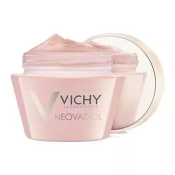 Питательный дневной Увлажняющий крем VICHY Neovadiol Vichy 333788E+12 50 мл