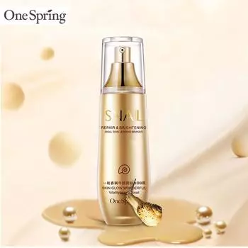 Питательный и увлажняющий BB-крем с улиткой, изолирующий консилер, водонепроницаемый увлажняющий, прозрачный изолирующий крем для ухода за кожей, косметика 40g