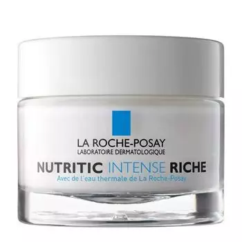 Питательный интенсивный крем La Roche-Posay 50 мл