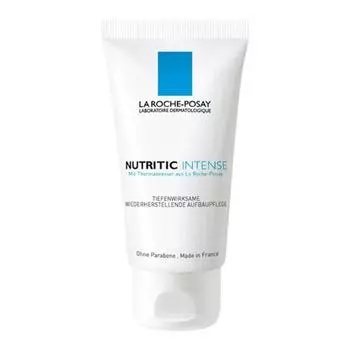 Питательный интенсивный крем La Roche-Posay 50 мл