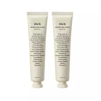 Питательный крем ABIB Resurrection Herb Cream Nutrition, тюбик, 150 мл, 1 шт.