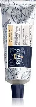 питательный крем для сухих волос TU прозрачный