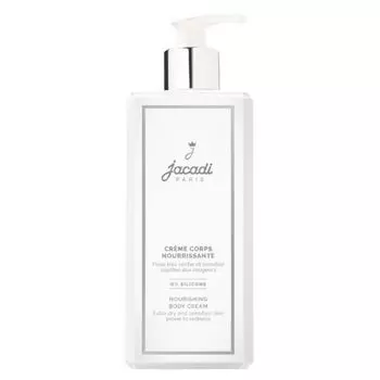 Питательный крем для тела Jacadi 400 мл