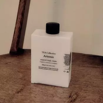 Питательный крем для тела Tea Collective Artemis 280мл