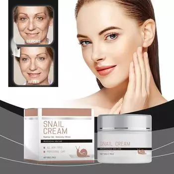 Питательный крем Освежающий Увлажняющий Укрепляющий Питательный крем белый