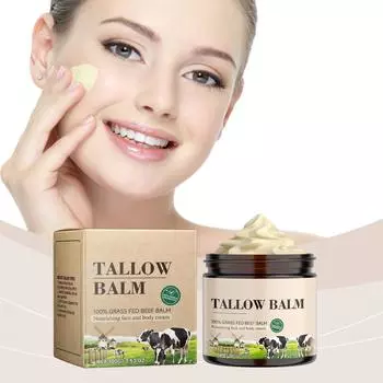 Питательный крем с говядиной увлажняет кожу и подходит для всех типов кожи.. Постоянное использование восстанавливает здоровье кожи коричневый